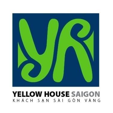 Yellow House Saigon TP. Hồ Chí Minh Ngoại thất bức ảnh